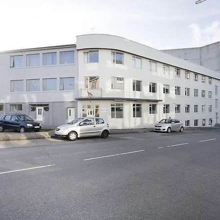 Stay Apartments Einholt Reykjavik Exterior photo