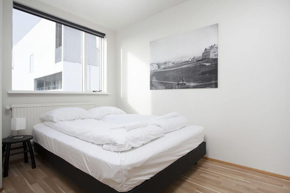 Stay Apartments Einholt Reykjavik Exterior photo